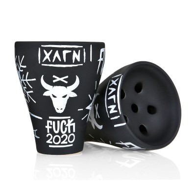 Oblako x Hooligan Fuck 2020 Bowl